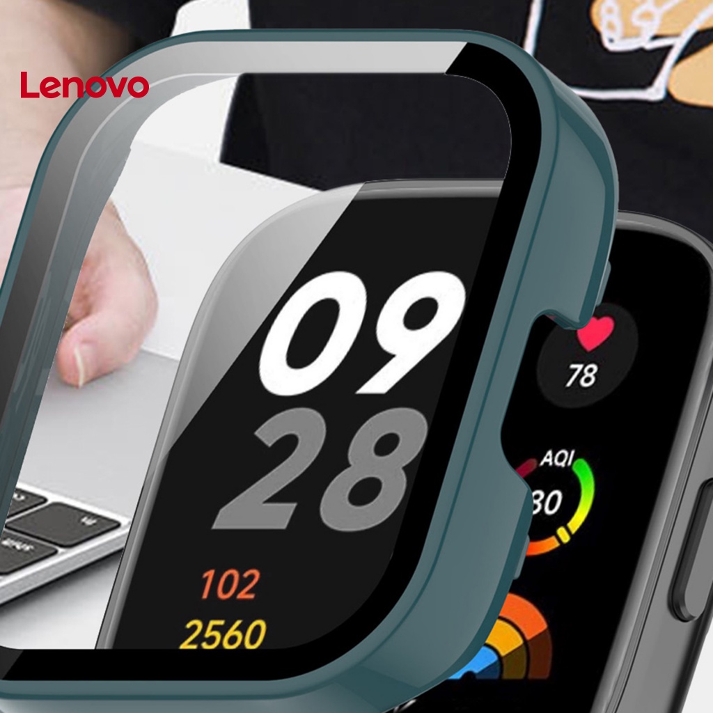 Ốp Bảo Vệ Mặt Đồng Hồ Chống Trầy Xước Độ Cứng Cao In Họa Tiết Hoa Hướng Dương Cho Redmi Watch 3