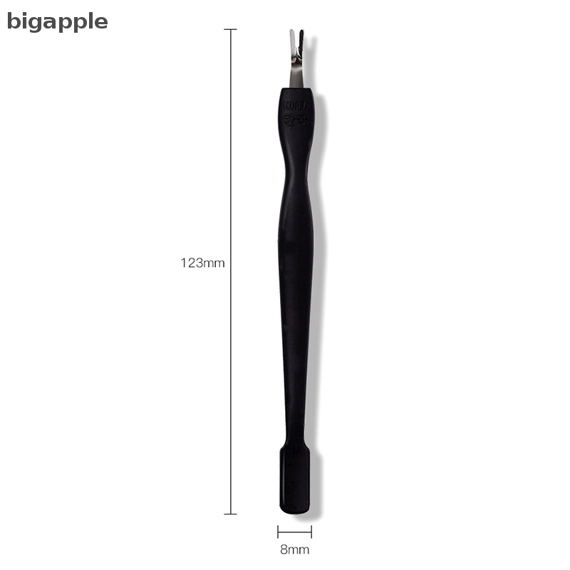 1 Dụng Cụ Loại Bỏ Da Chết Cho Móng Tay Tiện Dụng