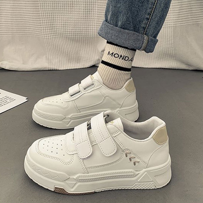 GUDETU❤Giày Thể Thao Nam Thời Trang Hàn Quốc Mới