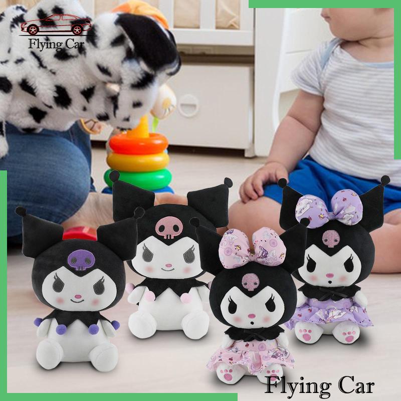 Búp Bê Nhồi Bông Nhân Vật Hoạt Hình Anime Lzdjfmy2