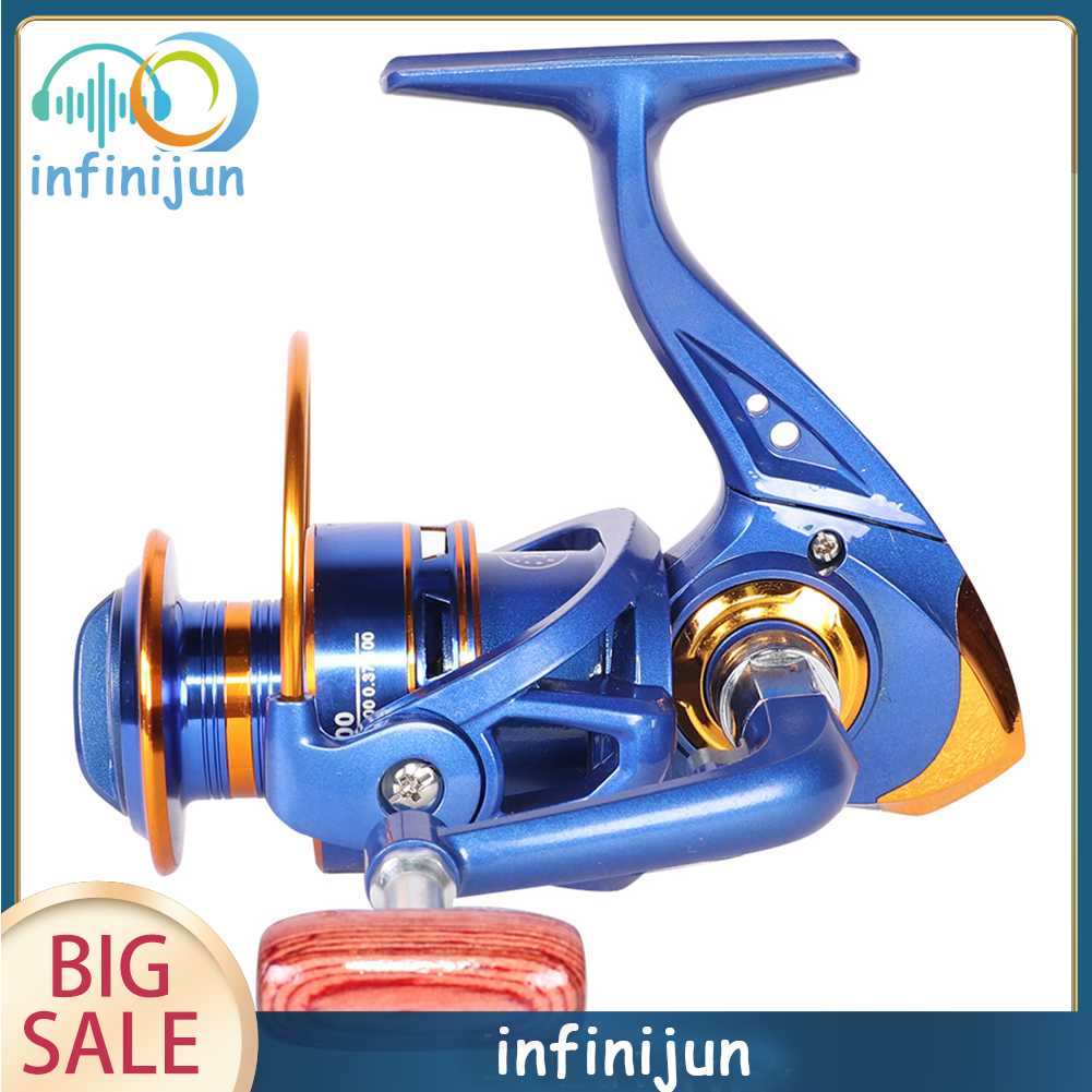 Máy Câu Cá Siêu Nhẹ Gấp Gọn Tiện Dụng