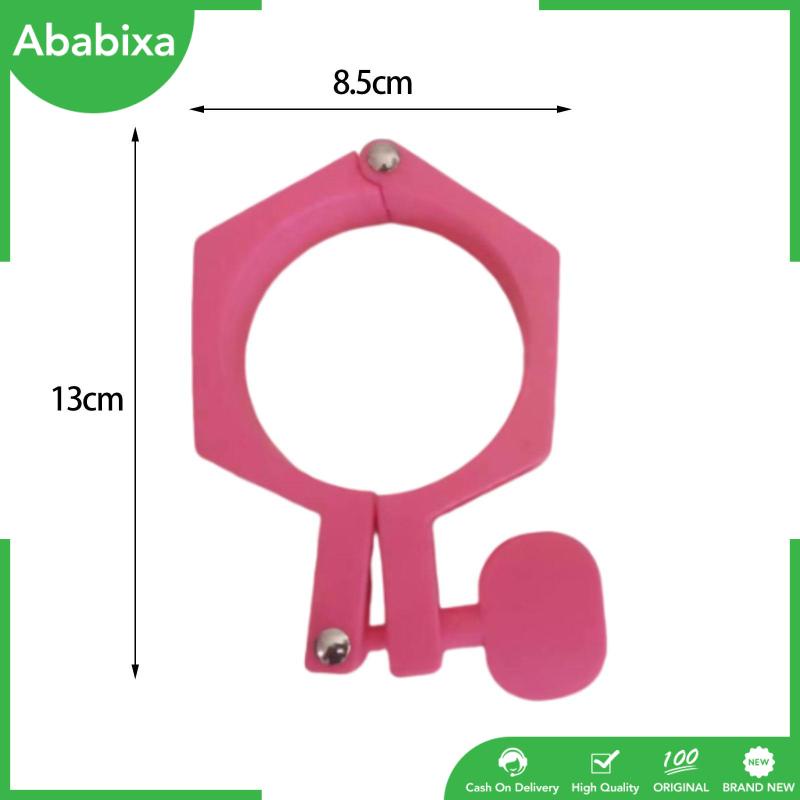 [Ababixa] Kẹp Thăng Bằng Tumbler Thăng Hoa Dành Cho Người Mới Bắt Đầu