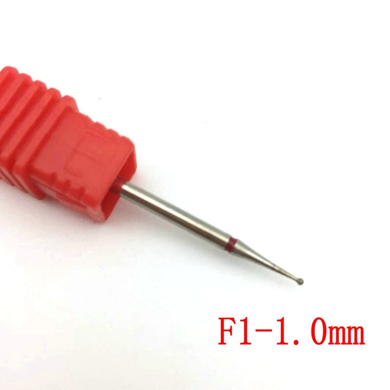 Đầu Mài Móng/Bộ Dụng Cụ Đánh Bóng Móng Tay Chuyên Dụng Cho Salon