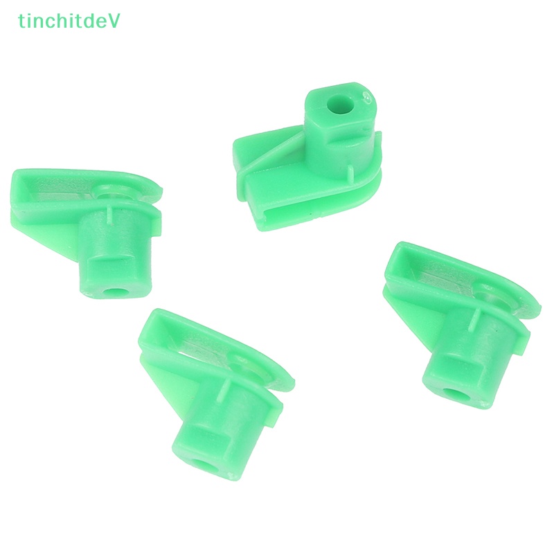 Bộ 20 Ốc Vít Nhựa Chuyên Dụng Cho Xe Hơi Audi Ford Focus Opel Vauxhall AD-047