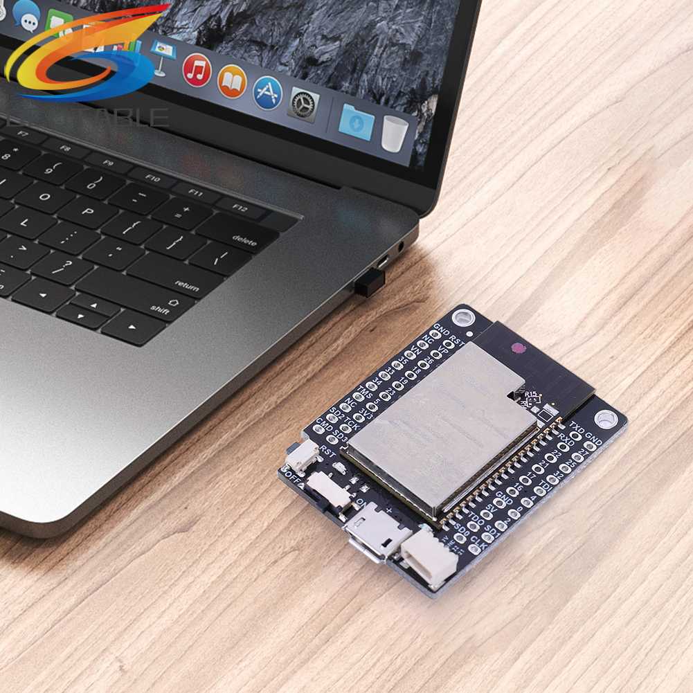 Bảng Mạch Phát Triển Bluetooth Mini32 ESP32-WROVER-B PSRAM