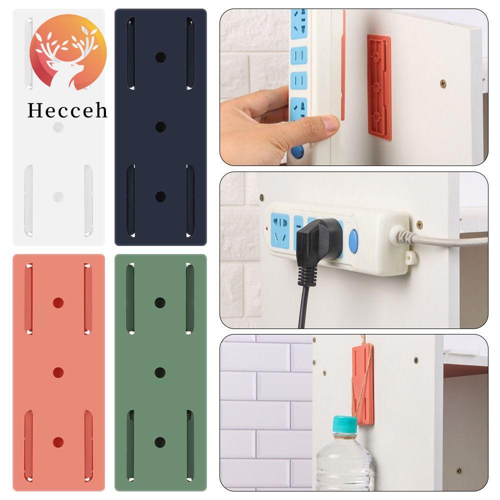 Giá Đỡ Dây Nguồn Tự Dính Tiện Dụng