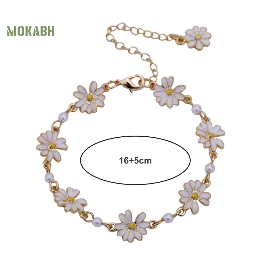 Vòng Đeo Tay Mở Rộng Kiểu Dáng Thời Trang Sang Trọng Cho Nữ