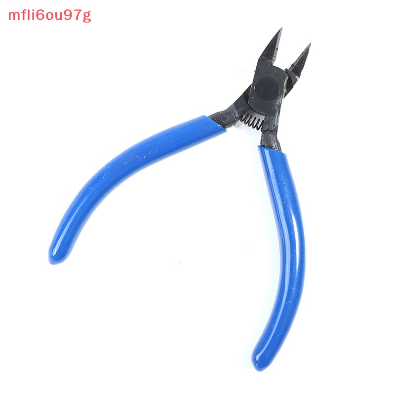 {Mfli6ou97g} mô hình dụng cụ kìm cắt chéo chính xác Lưỡi cắt mỏng cho Gundam mới