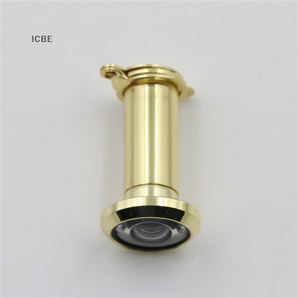 Camera Góc Nhìn Rộng 220 Độ Gắn Cửa Ra Vào Tiện Dụng