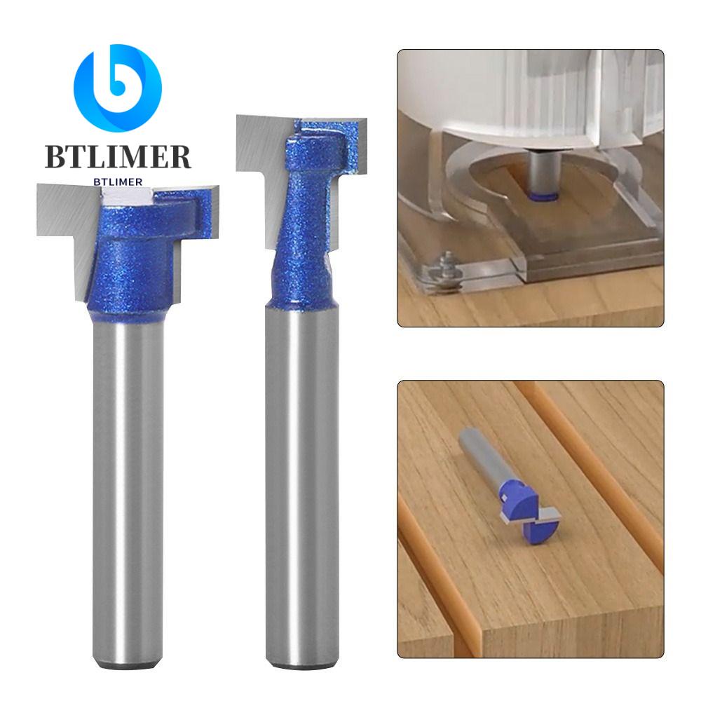 Mũi Khoan Lỗ 6mm 1 / 4inch Siêu Bền Tiện Dụng