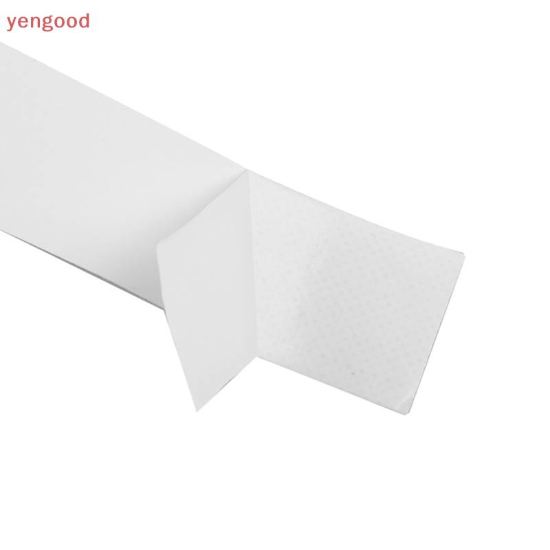 Cuộn Băng Quấn Bảo Vệ Cổ Áo Chống Mồ Hôi Dùng 1 Lần Tiện Dụng