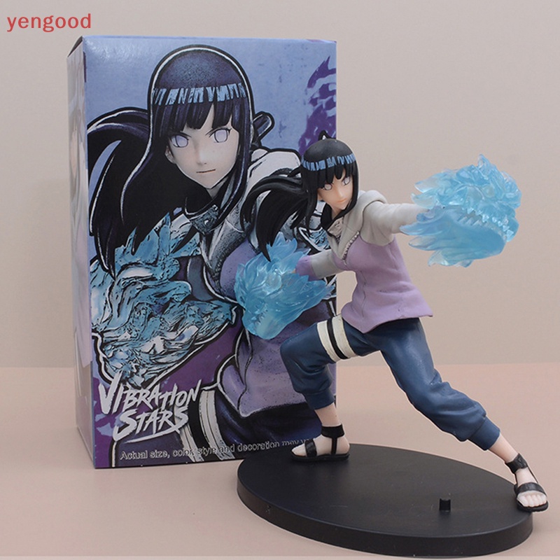 Mô Hình Nhân Vật Bandai Banpresto Shippuden Độc Đáo