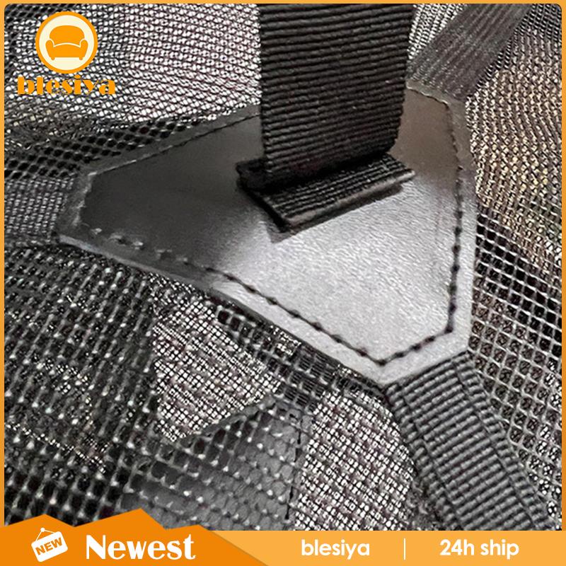 Túi Lưới Treo Phơi Đồ 2 Tầng Tiện Dụng