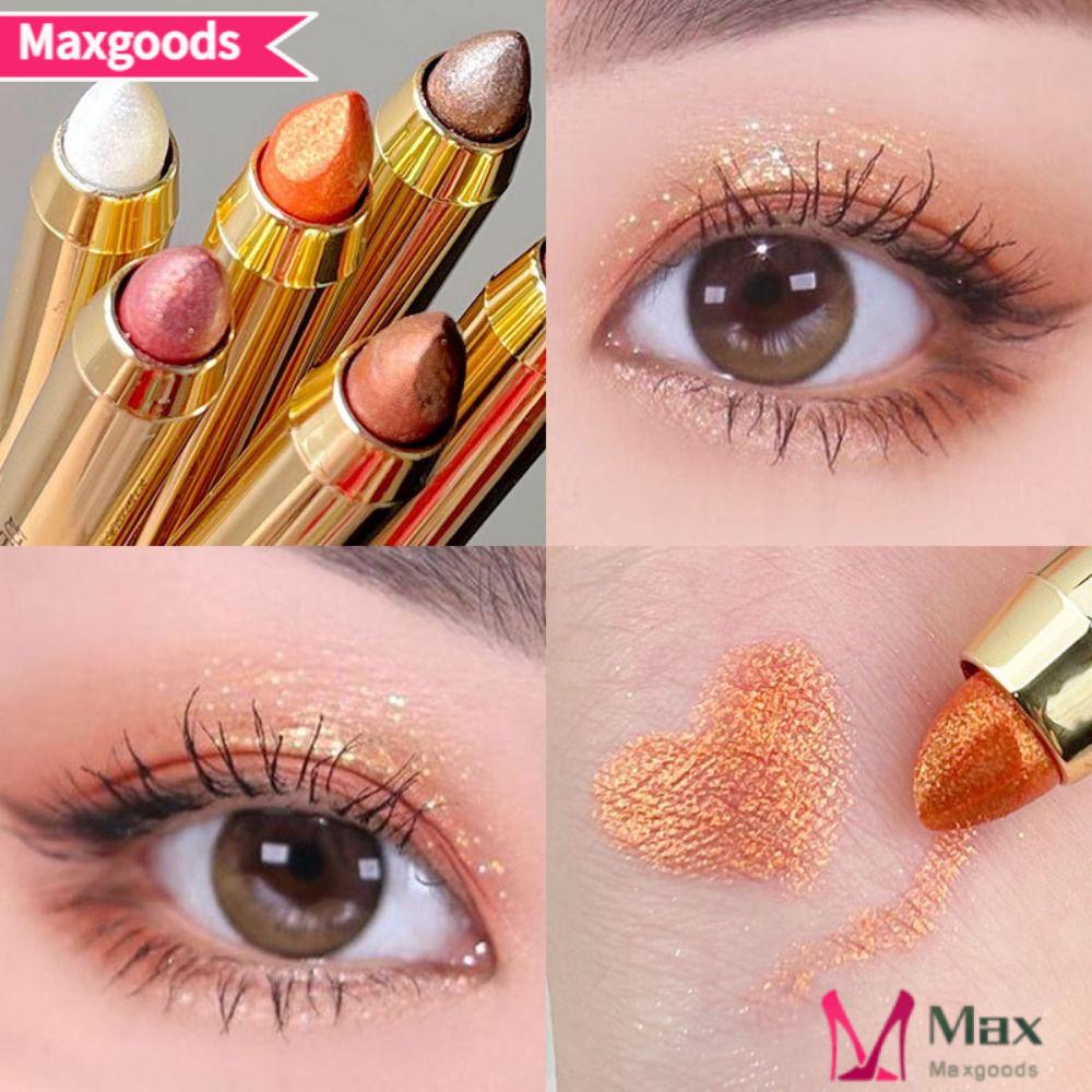 Set 2 Thỏi Phấn Mắt Trang Điểm Lâu Trôi