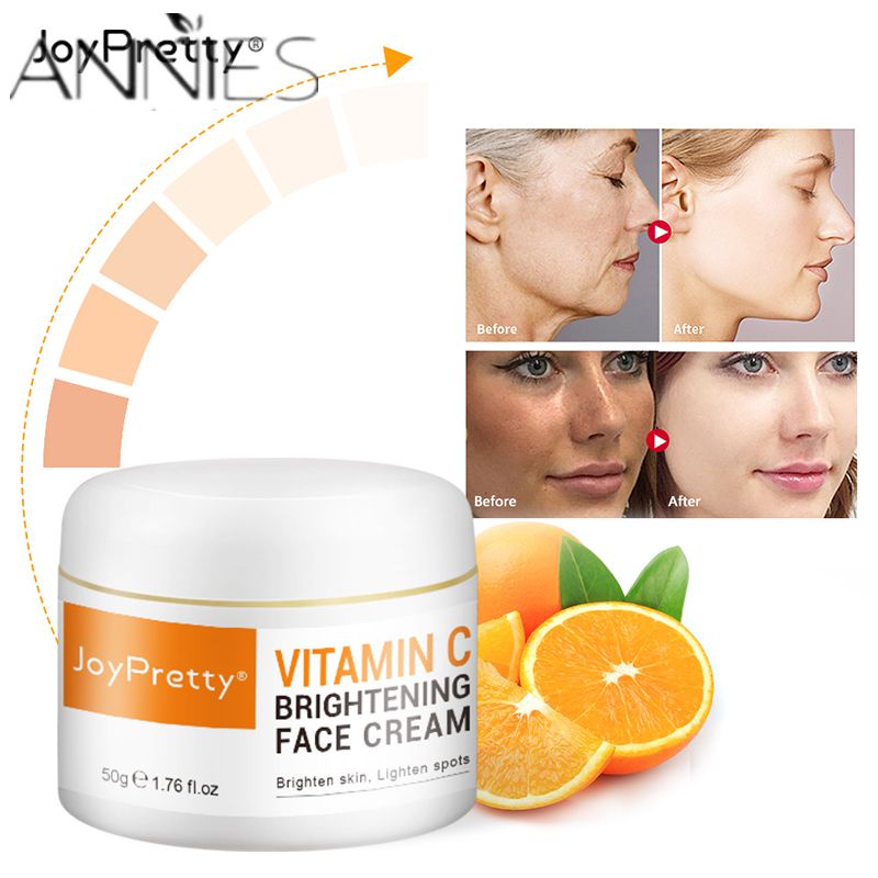 Joypretty Kem Dưỡng Ẩm Làm Sáng Da Cải Thiện Tình Trạng Lão Hóa