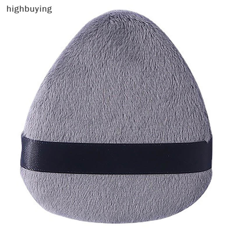 Mút Trang Điểm HBVN Belle 10.8cm Mềm Mại Tiện Dụng