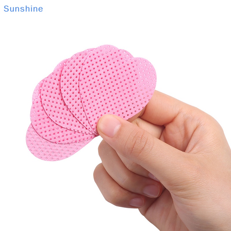 Set 200 Bông Tẩy Sơn Móng Tay Tiện Lợi