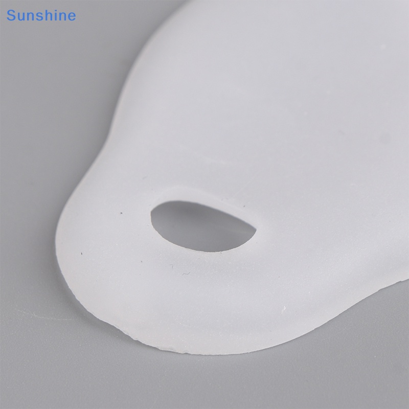 1 Cặp Bọc Ngón Chân Bằng Silicon Bảo Vệ Hiệu Quả