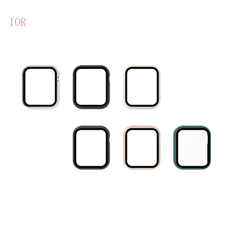 Ốp PC BảO Vệ MàN HìNh Cho ĐồNg Hồ Đeo Tay Thông Minh XploraXmove