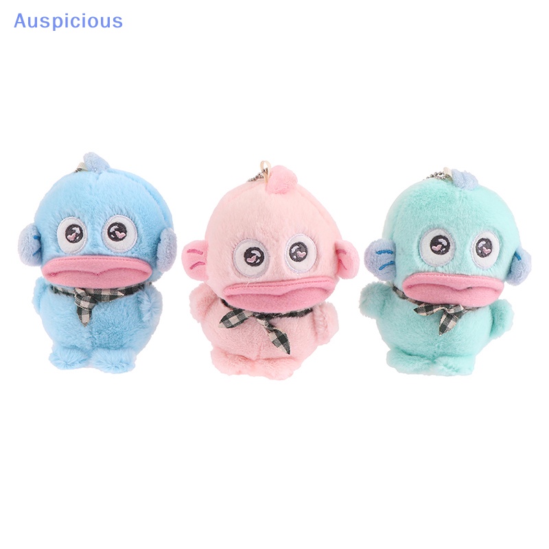 Móc Khóa Hình Khỉ Nhồi Bông 12cm Mềm Mại Đáng Yêu