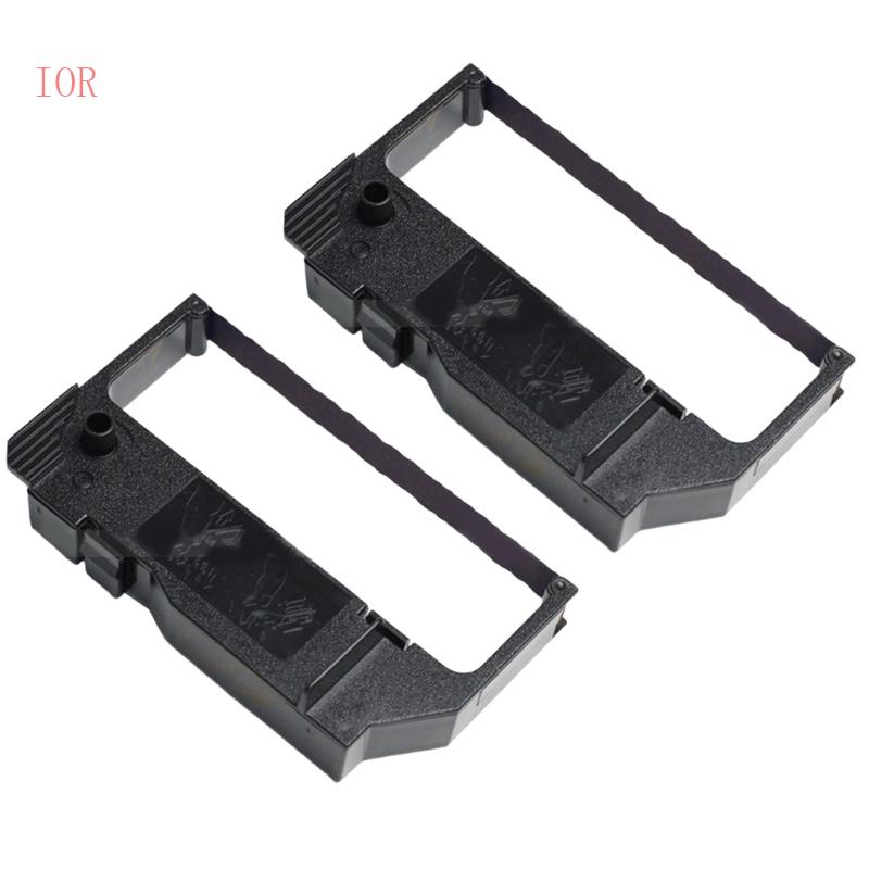 Bộ 2 Dây Ruy Băng Cho Máy In Star SP200 212FC 212FD 242 298 542 512M