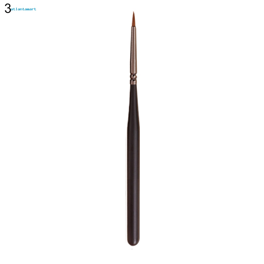 Túi Đựng Đồ Dùng Cao Cấp Tiện Dụng| Bút Vẽ Trang Trí Móng Nghệ Thuật Mịn Màng