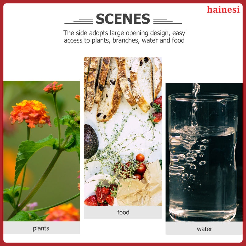 Đồ Chơi Xếp Hình Lồng Bướm 19x16cm Bằng Vải Màu Hồng Dành Cho Học Sinh Trẻ Em Ngoài Trời