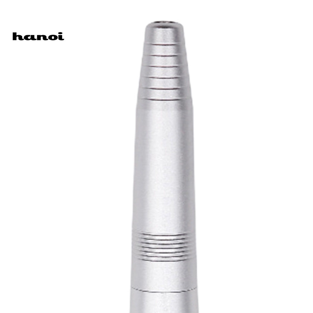 1 Bộ Máy Khoan Móng Tay 18000RPM-19000RPM Giao Diện USB Tiếng Ồn Thấp 5V / 1A Chuyên Dụng Cho Salon