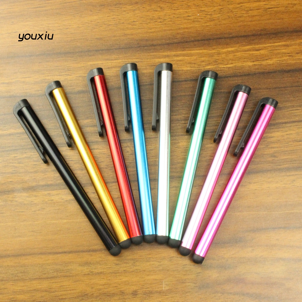 Bút Cảm Ứng Chuyên Dụng Cho Laptop / Điện Thoại Thông Minh / Máy Tính Bảng YX