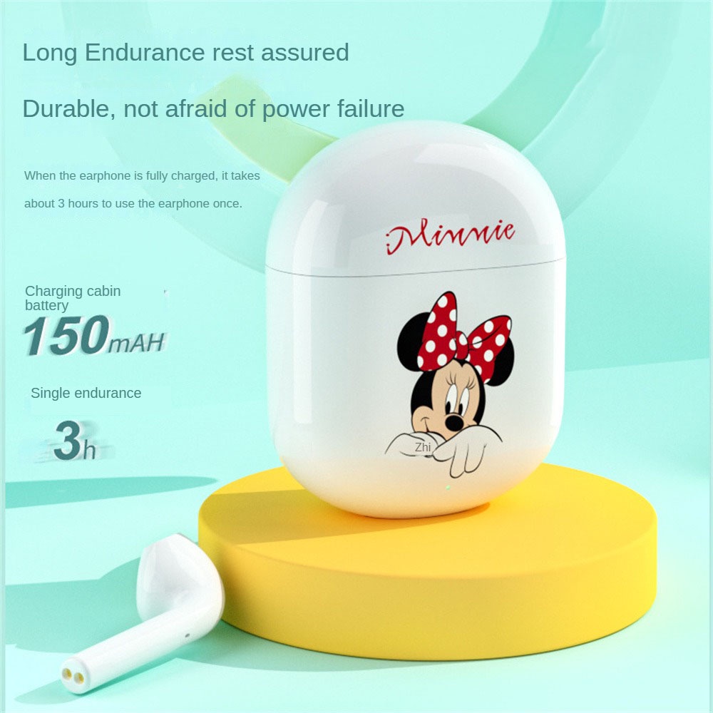 Tai Nghe Bluetooth Thể Thao 2023 E-compatible Chơi Game Chuyên Dụng