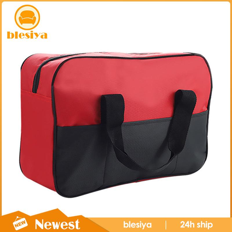 Túi Đựng Dụng Cụ Cơ Khí Chống Thấm Nước Cho Thợ Điện Plumbers