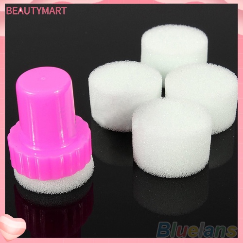 1 Bộ Mút Xốp Trang Trí Móng Tay Nghệ Thuật