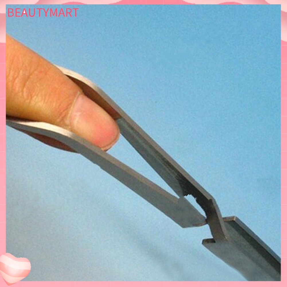 Nhíp Kẹp Hỗ Trợ Điêu Khắc Móng Tay Bằng Acrylic UV Đa Năng