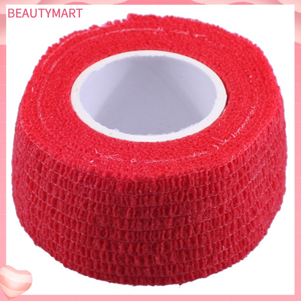 Cuộn Băng Keo Dán Gel UV Trang Trí Móng Tay Chuyên Nghiệp