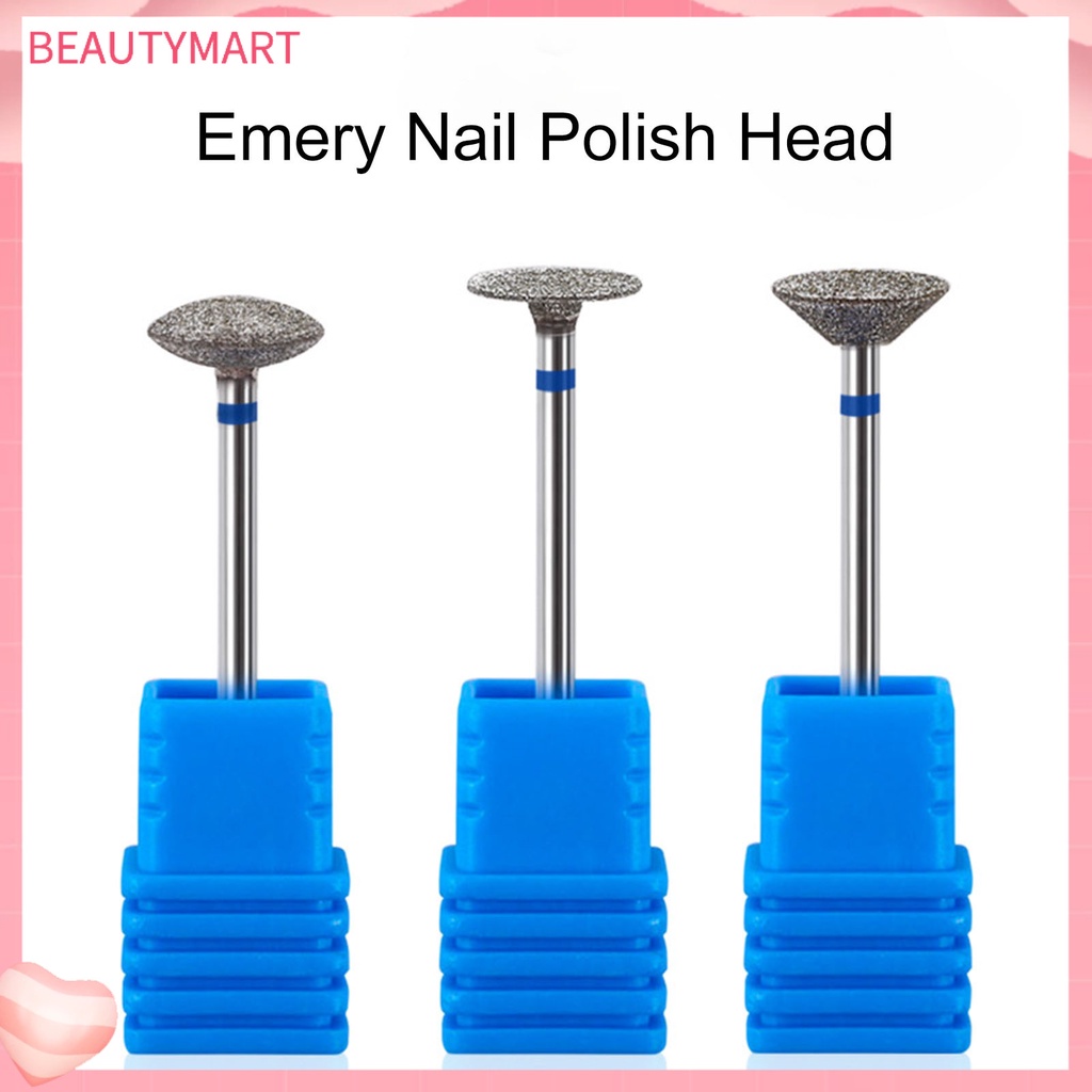 Mũi Khoan Móng Tay Chống Ăn Mòn Tiết Kiệm Sức Bền Bỉ Có Thể Tái Sử Dụng