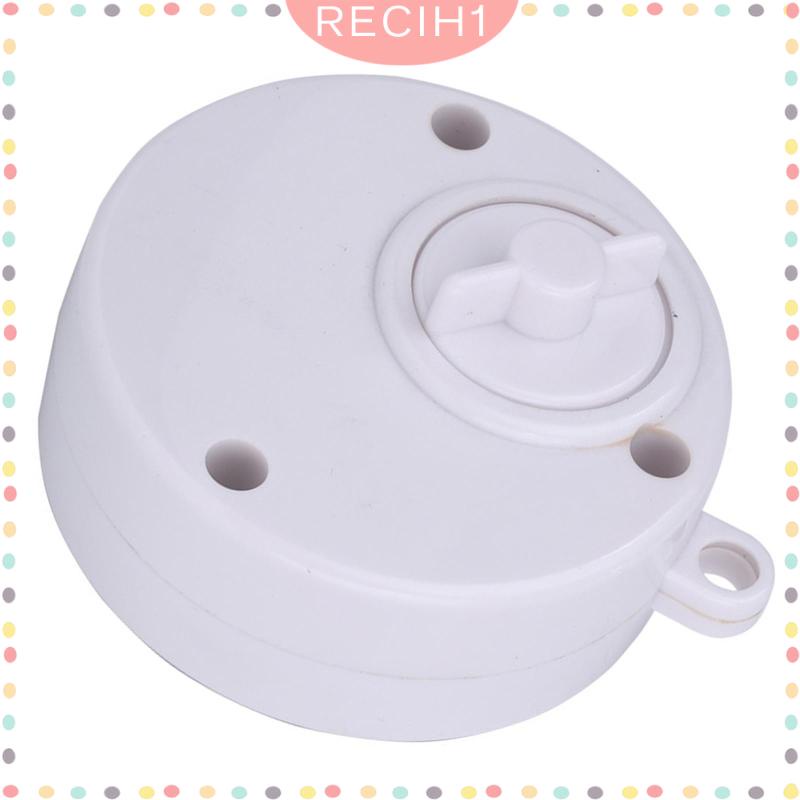 Đồ Chơi Lên Dây Cót Có Chuông Dễ Thương Cho Bé