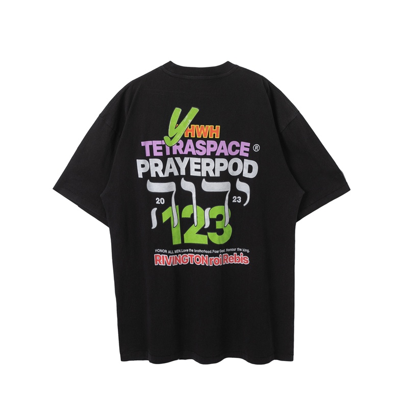 123 Redemption Mundi Tee Giới Hạn Trên Trang Web Chính Thức Mundi