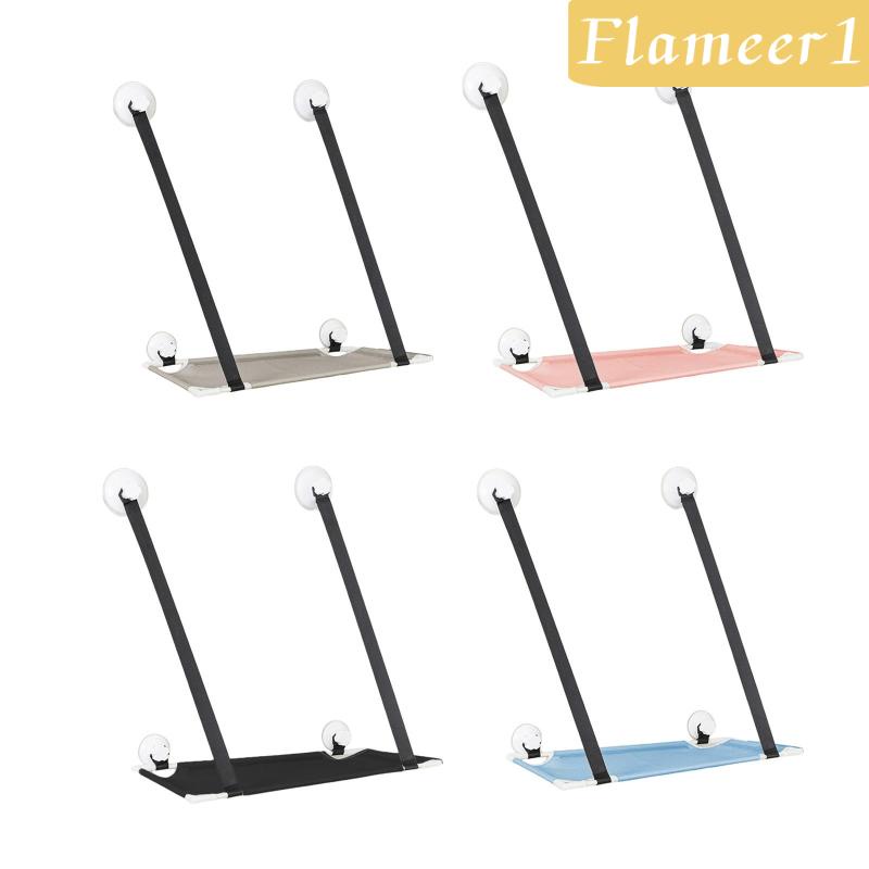 [Flameameer1] Võng Treo Cửa Sổ Cho Mèo Che Nắng