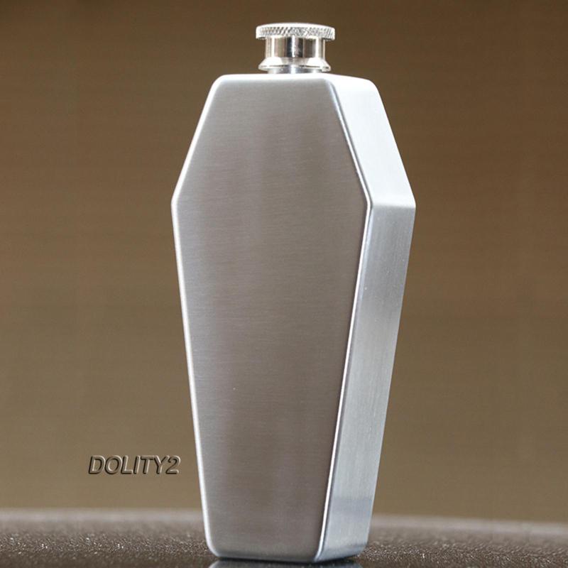 Set 2 Nồi Nấu Ăn Bằng Thép Không Gỉ Chống Mòn Dùng Khi Đi Du Lịch / Cắm Trại