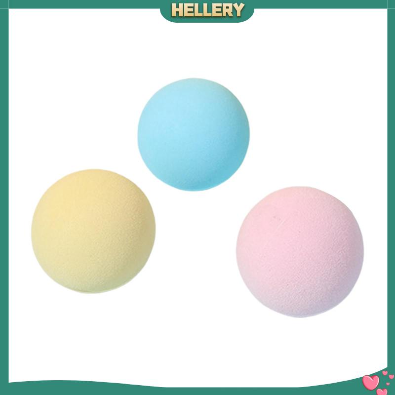 Bộ 3 Bóng Đồ Chơi Tương Tác Vui Nhộn Cho Mèo Cưng