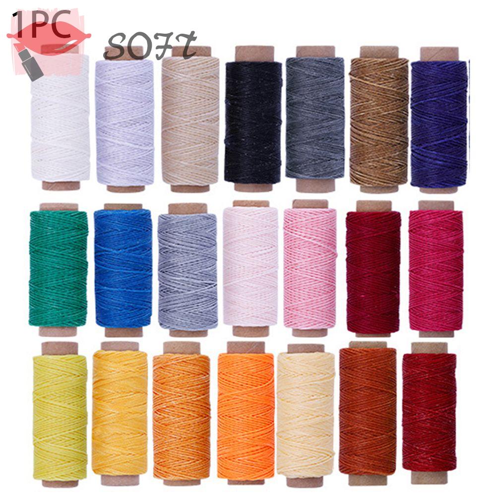 Cuộn Chỉ May Vá Thủ Công DIY 50M