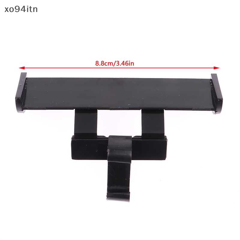 Tn Set 2 Phụ Kiện Kẹp Xăng đan Đục Lỗ Trang Trí Đuôi n