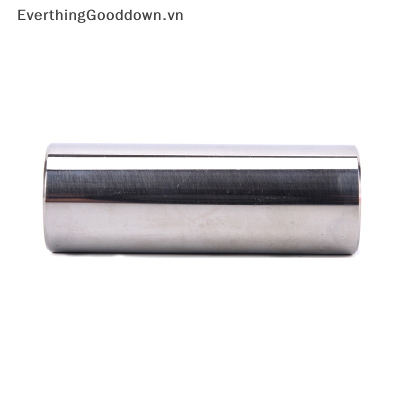 Thanh Trượt Mạ Chrome Độ Bóng Cao Chuyên Dụng Cho Đàn Guitar Điện