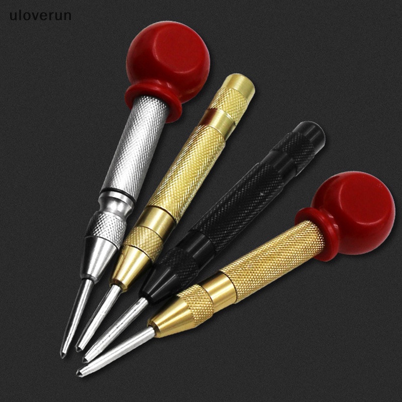 Uloverun Dụng Cụ Đánh Dấu Lỗ Khoan Cửa Sổ Tự Động Bằng Thép vn