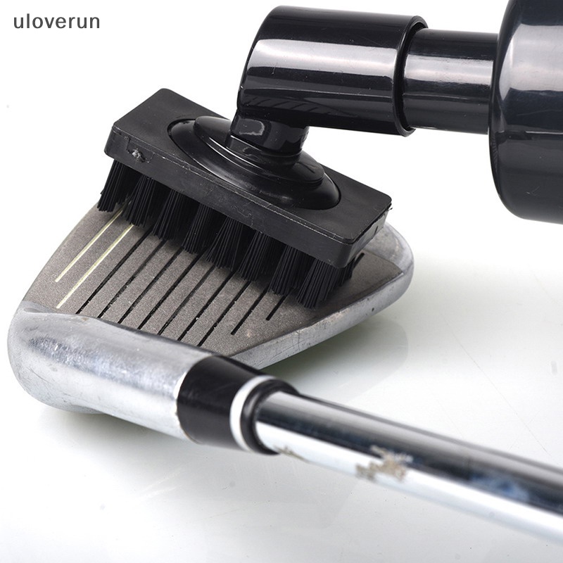 Uloverun Bàn Chải Vệ Sinh Gậy Đánh Golf Chuyên Dụng