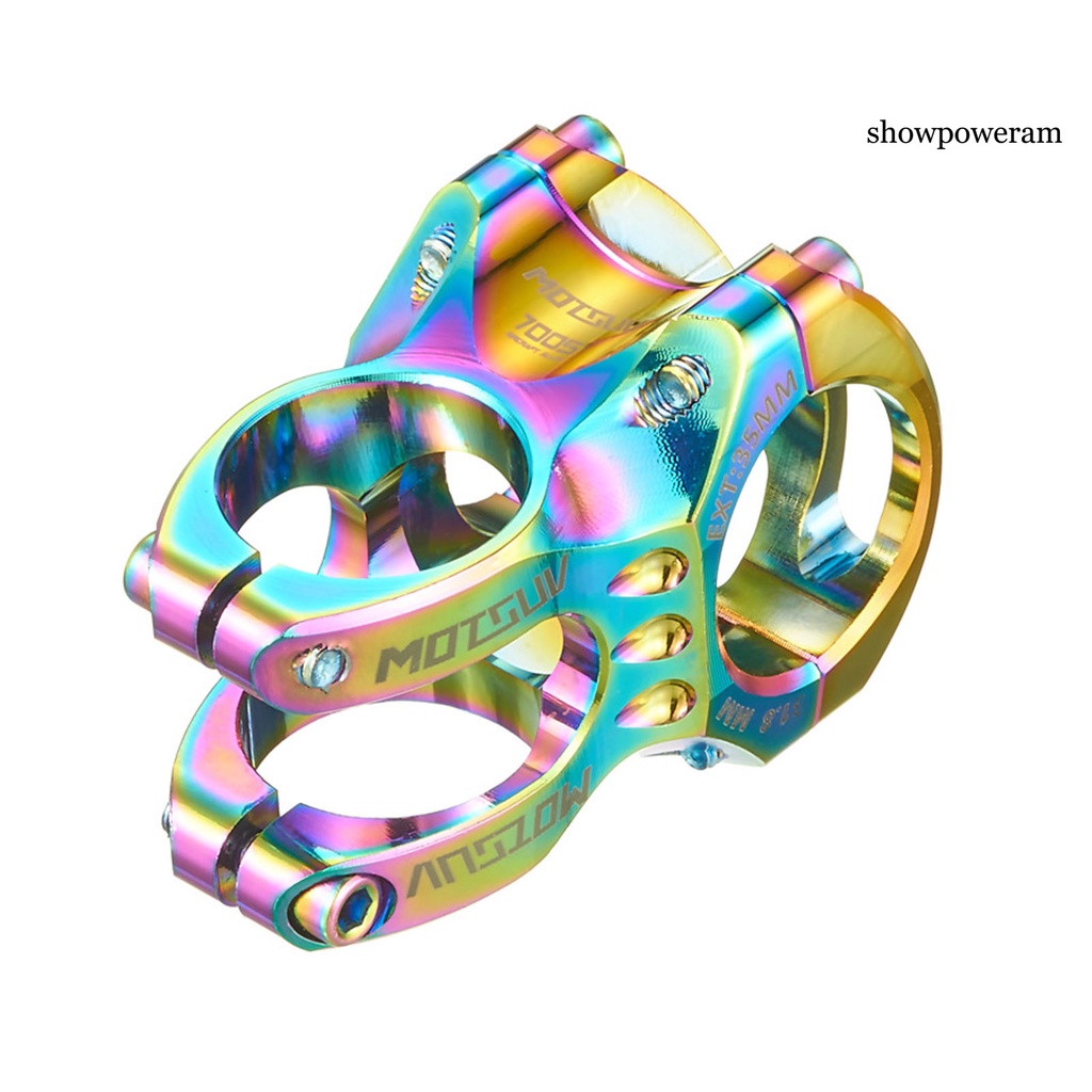 Phụ Kiện Thân Nối Tay Lái Xe Đạp Leo Núi Chịu Lực Tốt