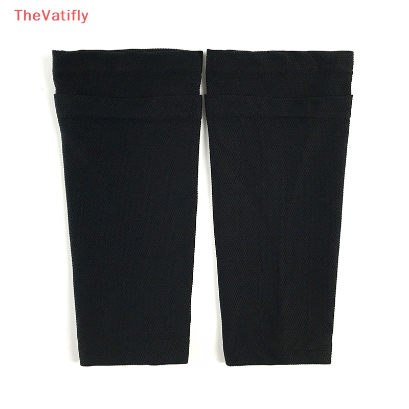 [Thevalifly] Vớ Thể Thao Instep Mềm Mại Thoáng Khí Có Đệm Bảo Vệ Chân Cho Bé Trai Và Bé Gái