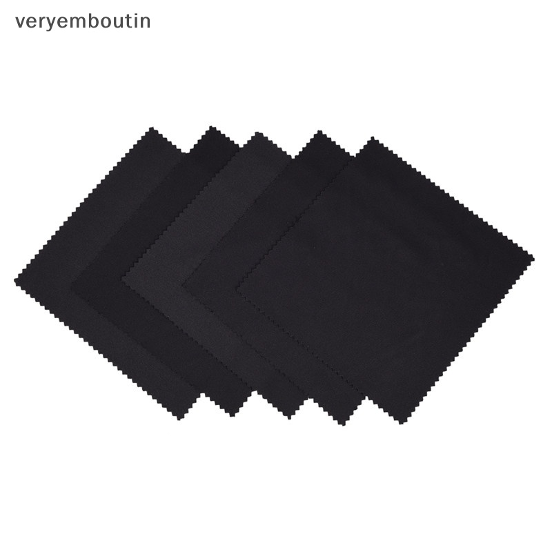 1 Set Túi Mềm Đựng Mắt Kính Tiện Lợi