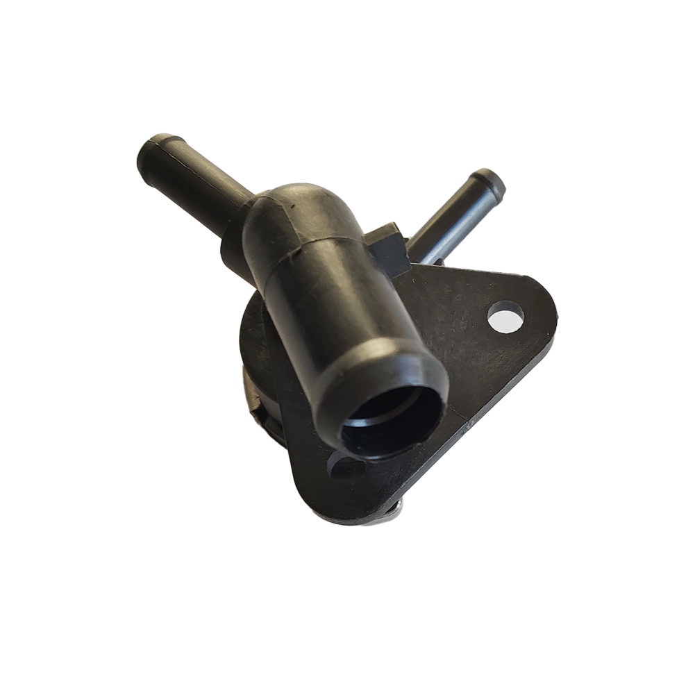 1 Bộ Lọc Làm Mát Bằng Nhôm Với Vỏ Bọc LFB7-15 - 17Y