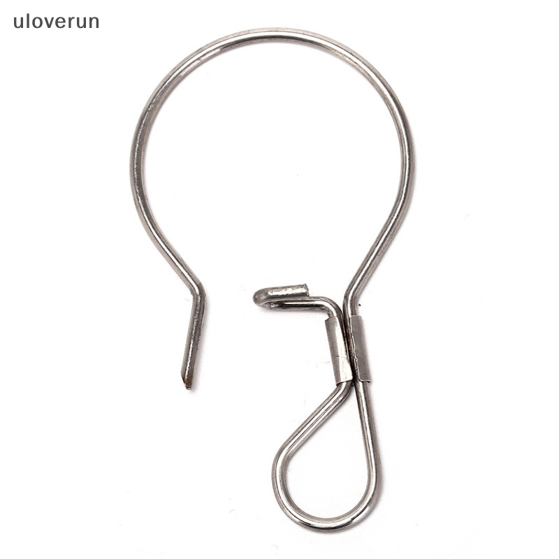 Set 2 Móc Kẹp Treo Ba Lô Đa Năng Tiện Dụng